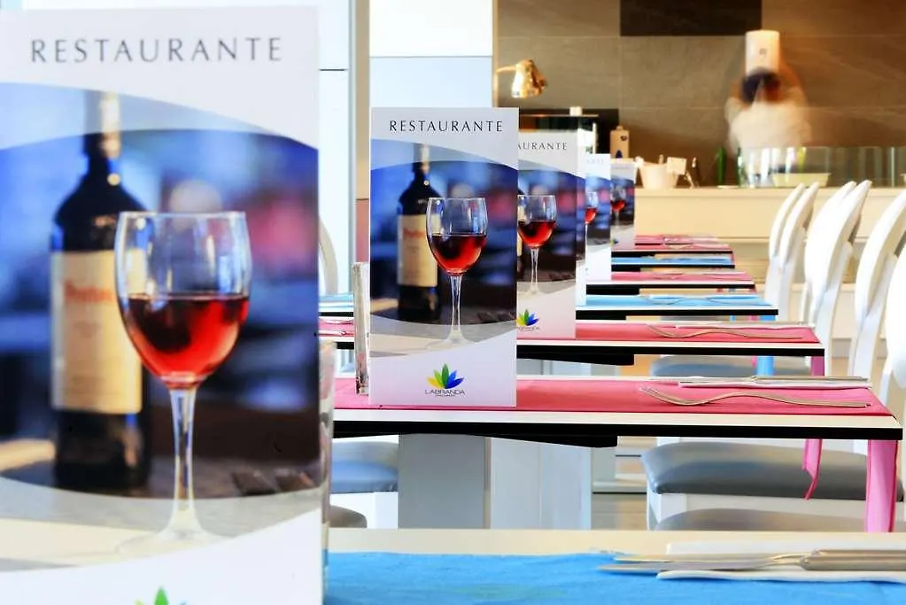 Labranda Marieta & Spa - Adults Only Playa del Ingles