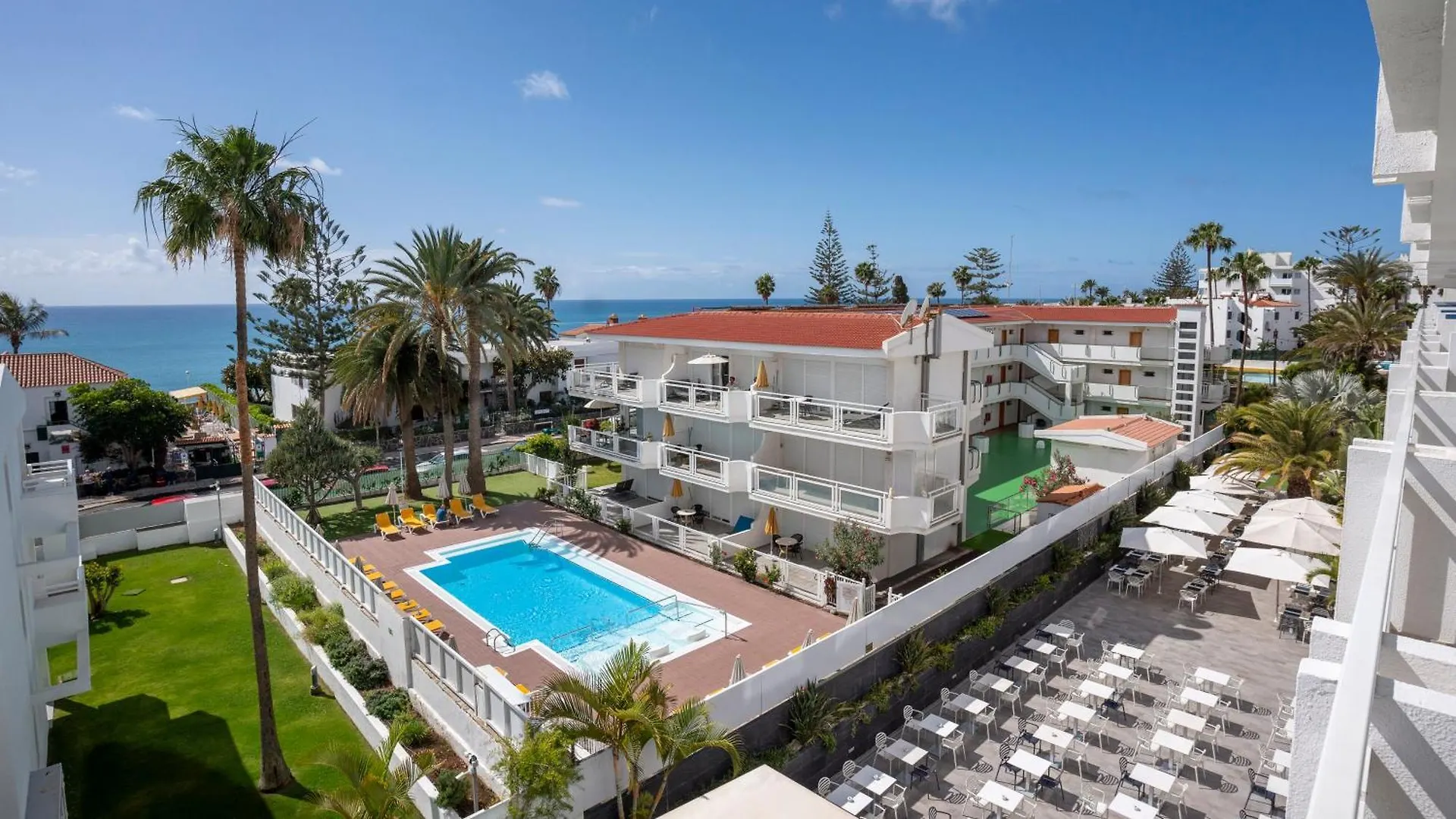 Labranda Marieta & Spa - Adults Only Playa del Ingles  4*, Playa del Ingles (Gran Canaria) Spain