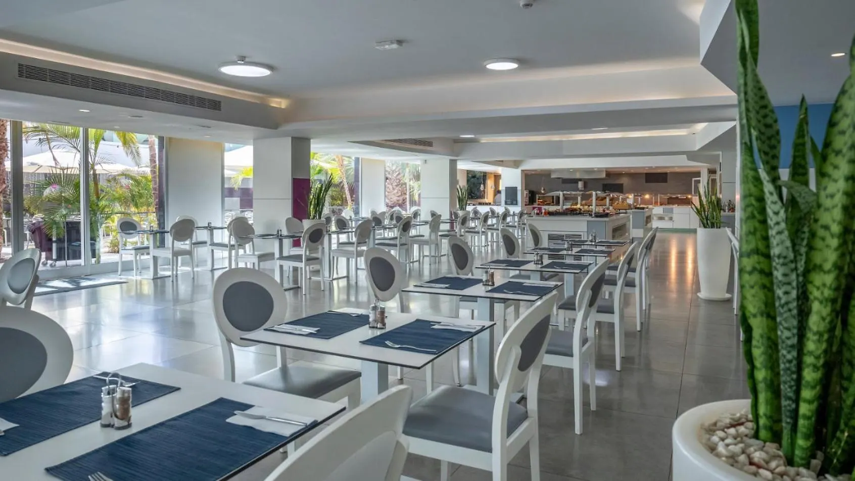 Labranda Marieta & Spa - Adults Only Playa del Ingles  Spain
