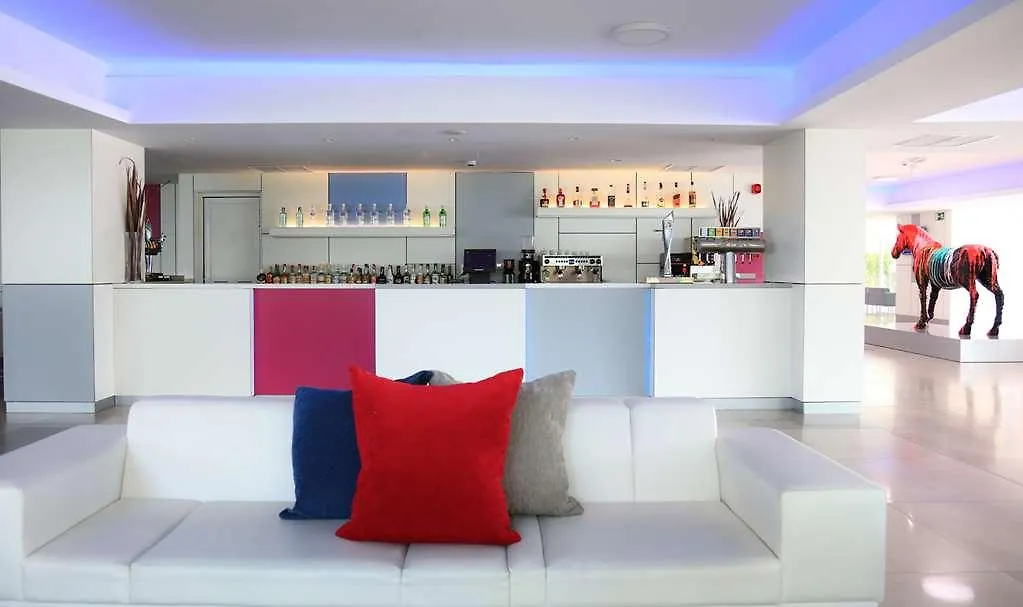 Labranda Marieta & Spa - Adults Only Playa del Inglés 4*,  España