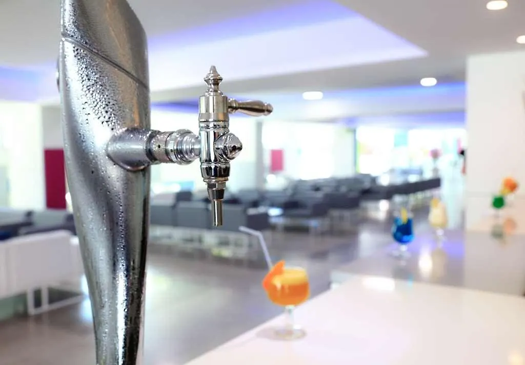 Hotel Labranda Marieta & Spa - Adults Only Playa del Inglés