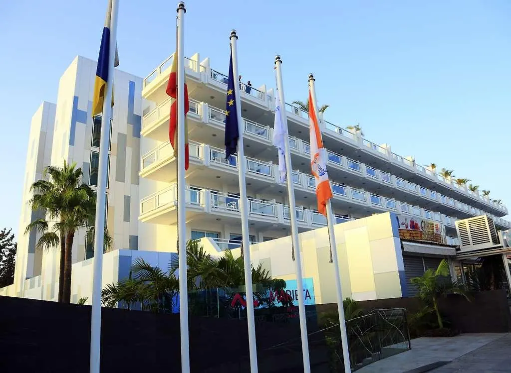 Labranda Marieta & Spa - Adults Only Playa del Inglés Hotel