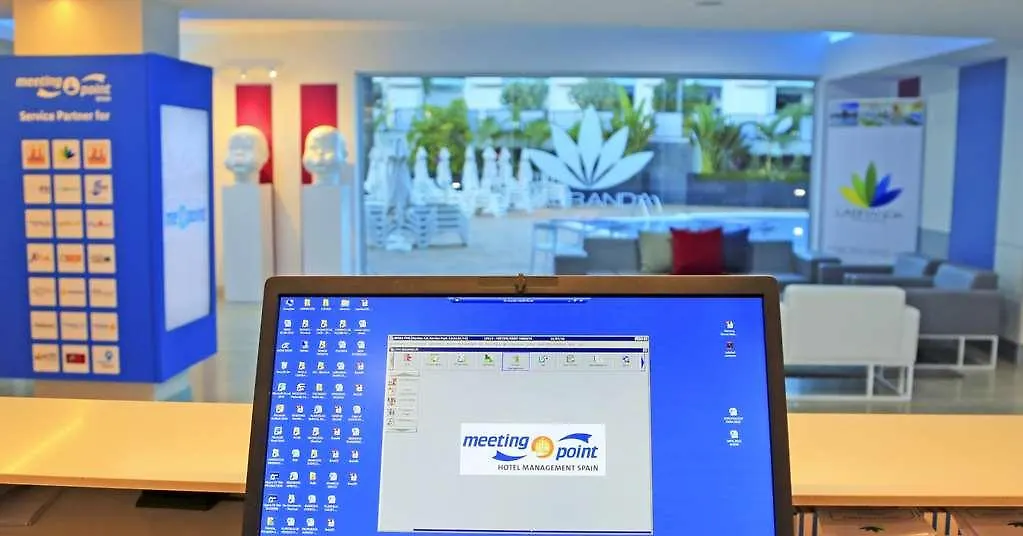 Labranda Marieta & Spa - Adults Only Playa del Inglés Hotel