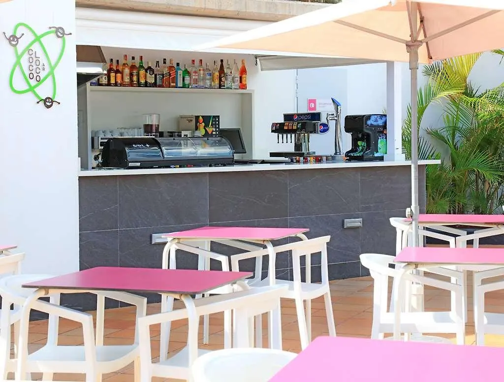 Hotel Labranda Marieta & Spa - Adults Only Playa del Inglés