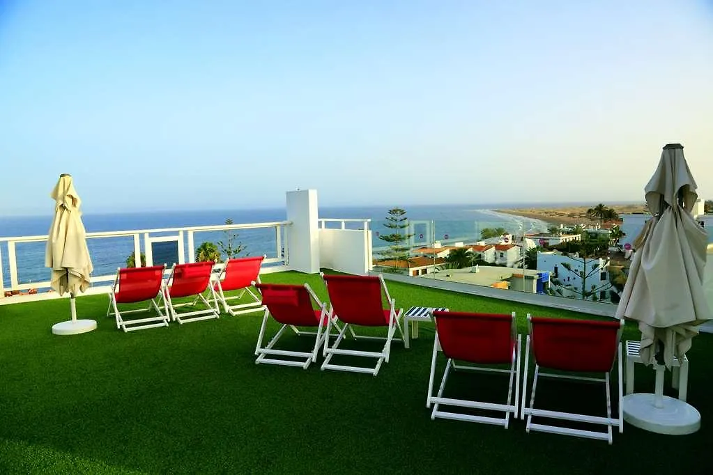 Labranda Marieta & Spa - Adults Only Playa del Inglés