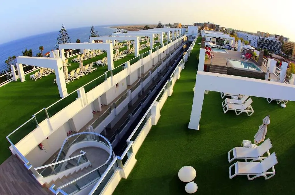 Labranda Marieta & Spa - Adults Only Playa del Inglés 4*,