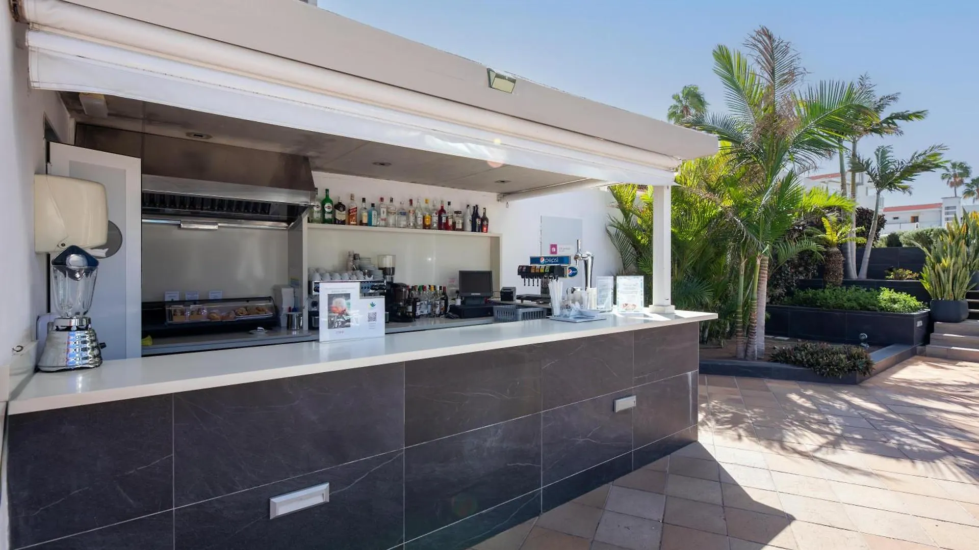 פלאייה דל אינגלז Labranda Marieta & Spa - Adults Only ספרד