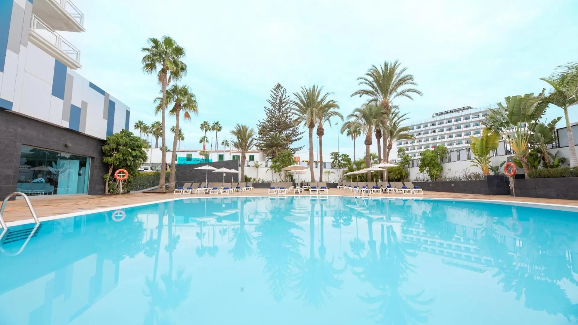 Labranda Marieta & Spa - Adults Only Playa del Inglés Hotel
