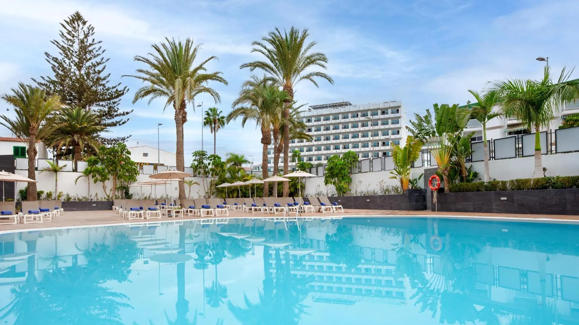 פלאייה דל אינגלז Labranda Marieta & Spa - Adults Only מלון פלאייה דל אינגלז