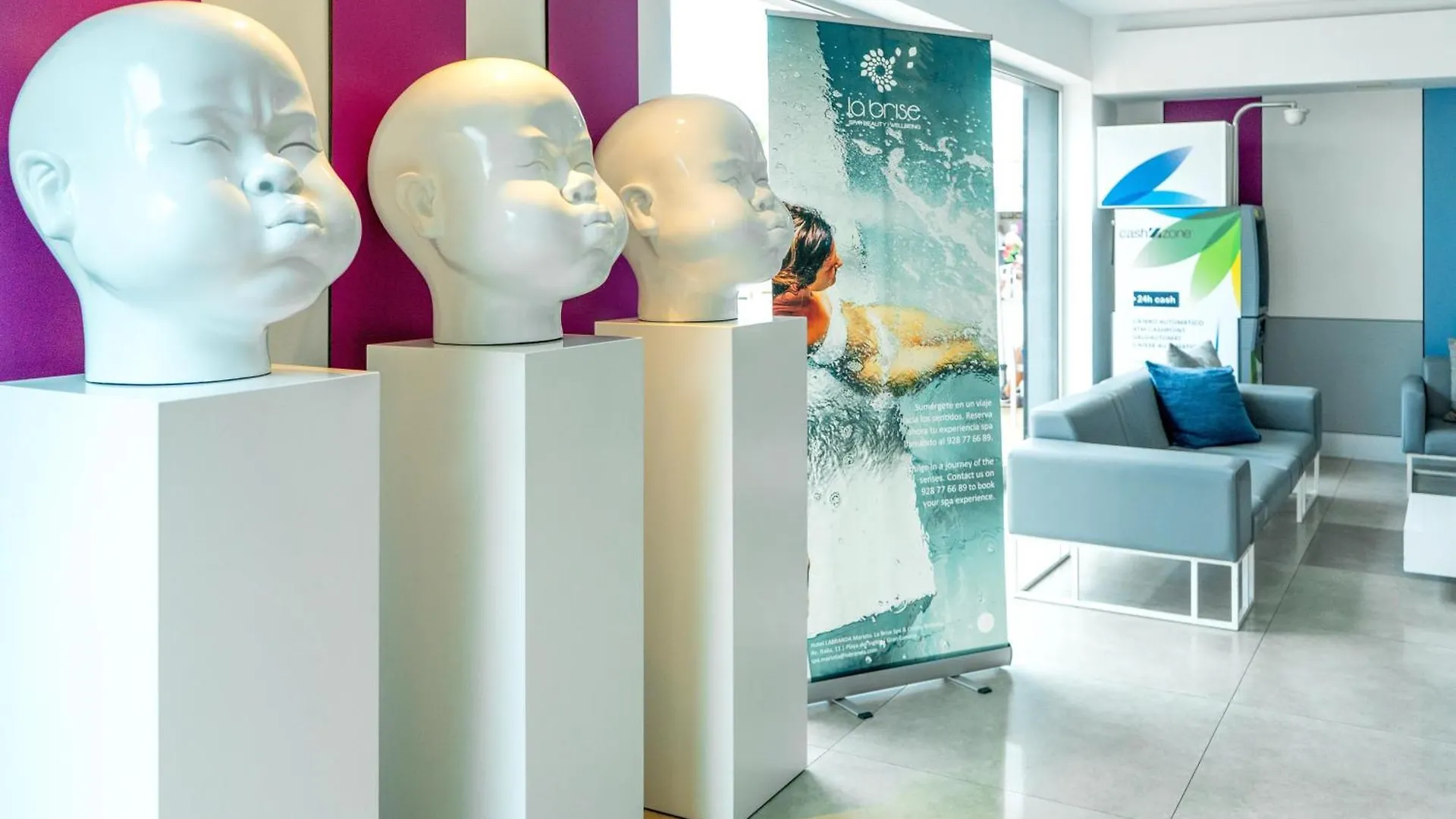 **** Hotel Labranda Marieta & Spa - Adults Only Playa del Inglés España