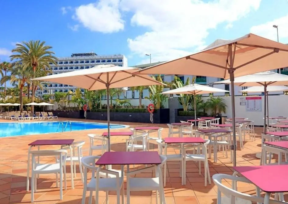 פלאייה דל אינגלז Labranda Marieta & Spa - Adults Only פלאייה דל אינגלז