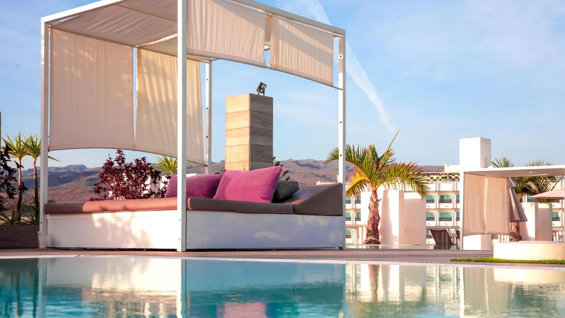 **** Hotel Labranda Marieta & Spa - Adults Only Playa del Inglés España