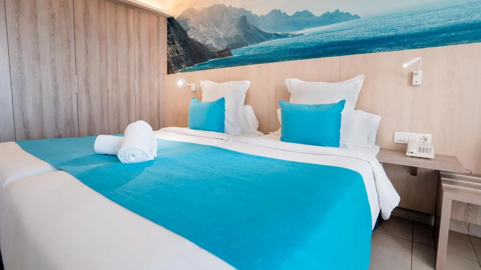 Labranda Marieta & Spa - Adults Only Playa del Inglés
