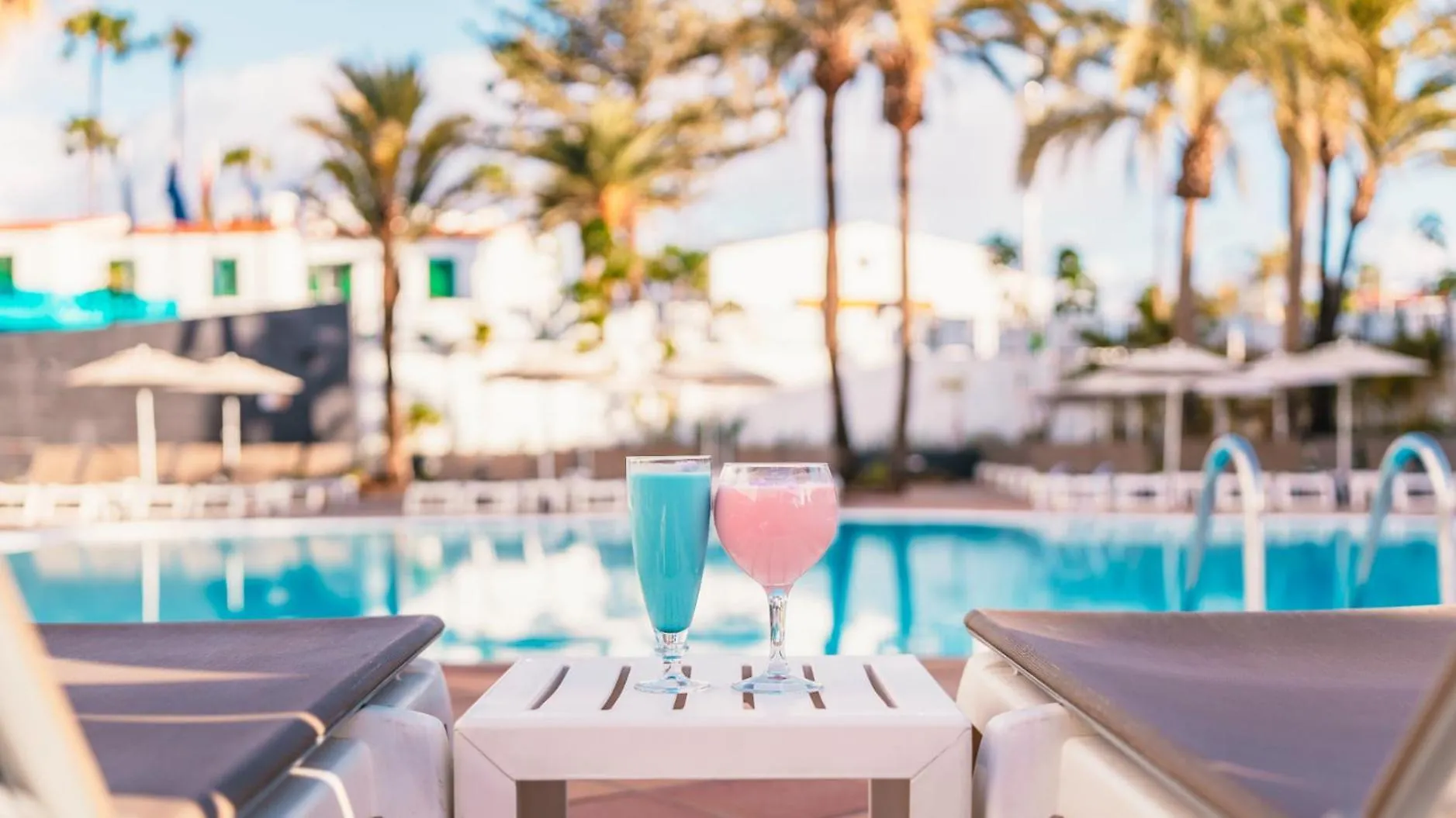 Labranda Marieta & Spa - Adults Only Playa del Inglés 4*,