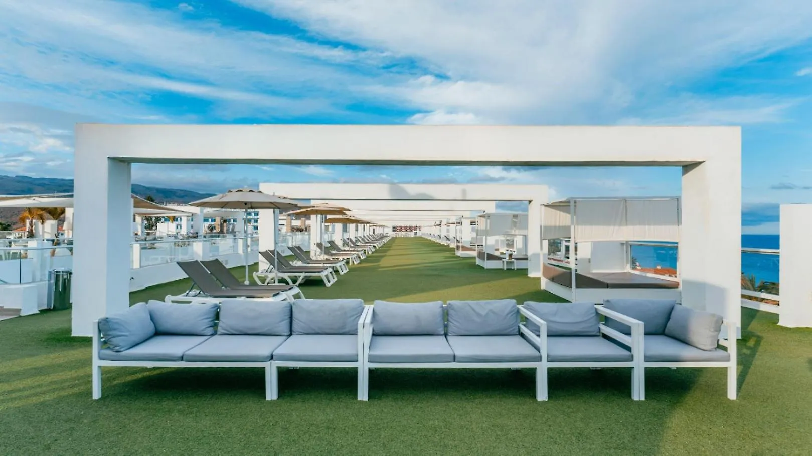 Labranda Marieta & Spa - Adults Only Playa del Inglés 4*,  España