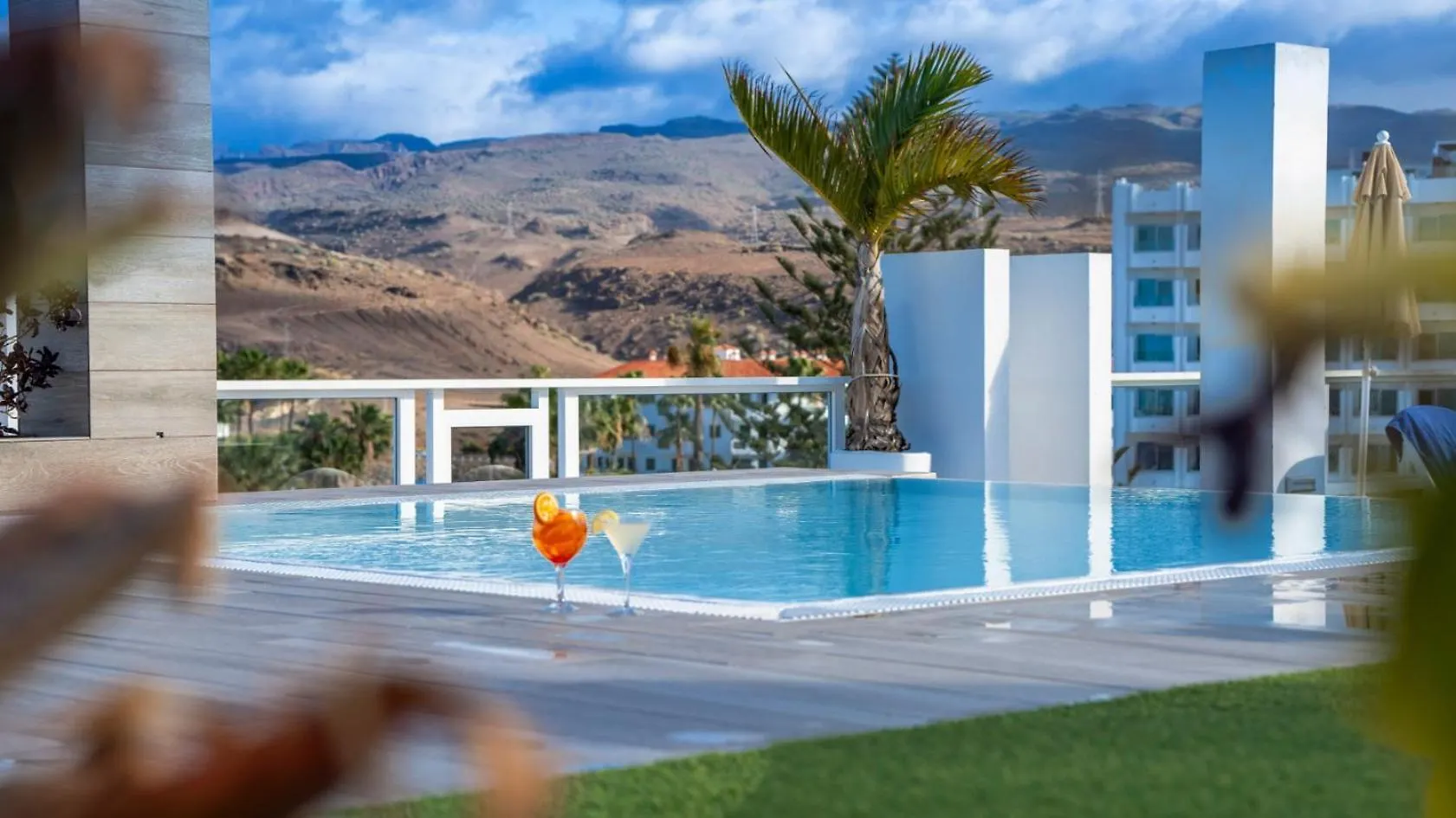 Labranda Marieta & Spa - Adults Only Playa del Inglés España