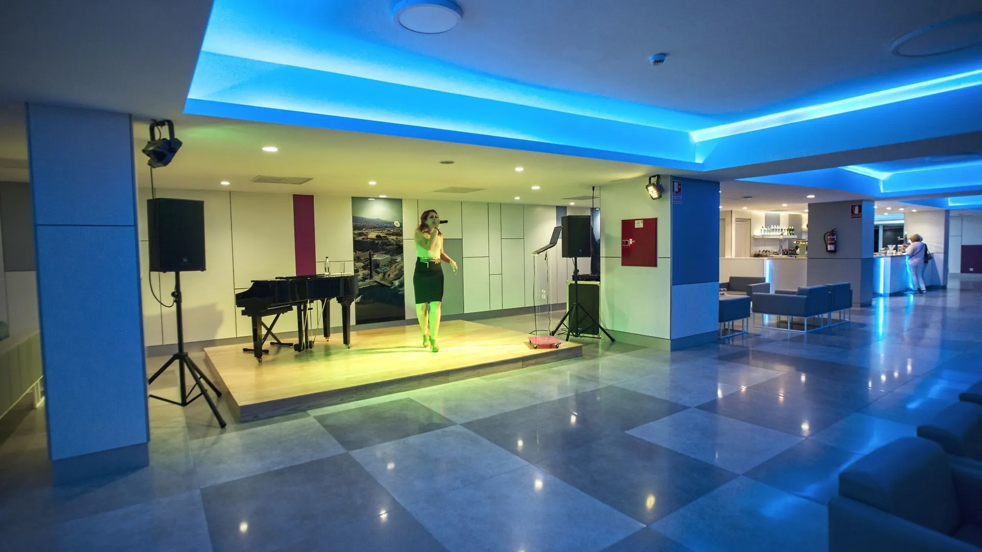 Labranda Marieta & Spa - Adults Only Playa del Inglés España