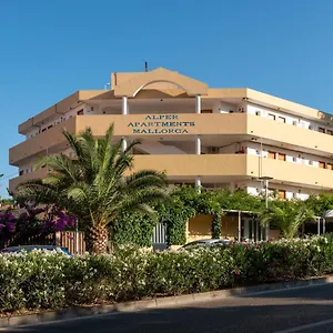  Apartment Alper Mallorca Spanien