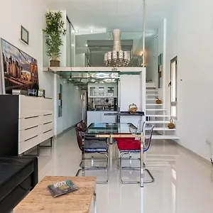 Casa Milvia Apartamento