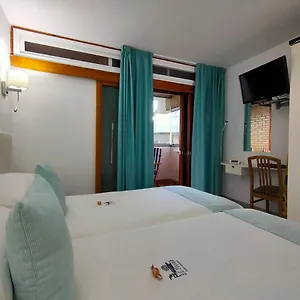  Appartamento El Paseo