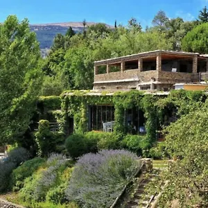 Catifalarga Alpujarra Capileira