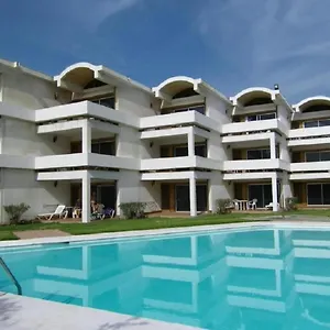 Apartment Privado En Complejo Aida