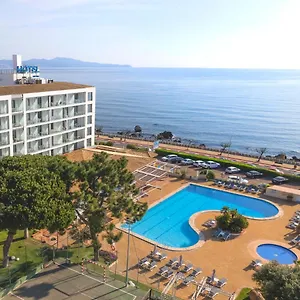 Rvhotels Nieves Mar Отель Ля Эскала