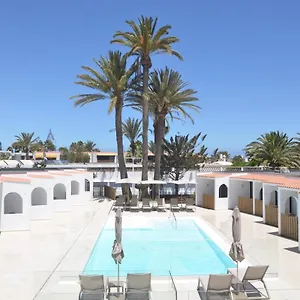  Appartamento Alsol Todoque - Adults Only