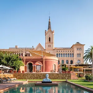 Sant Pere Del Bosc & - Adults Recommended Отель Льорет-де-Мар