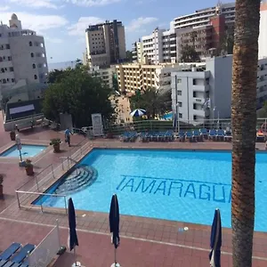  Appartamento Tamaragua