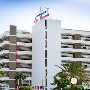 Arenas Appart hôtel