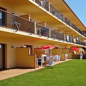  Apartment Les Dunes Spanien