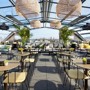 Royal Passeig De Gracia Spanien