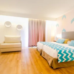 Cupido Boutique Hotel Peguera