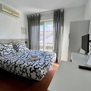  Apartment El Rincon De La Carihuela Spanien