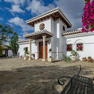  Landhaus Cortijo Sabila Spanien