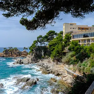 Cap Roig & By Brava Отель Платья-де-Аро