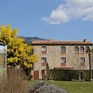 Rural Sant Esteve De Palautordera