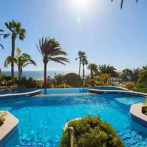 Corallium Dunamar By Lopesan - Adults Only Hotell