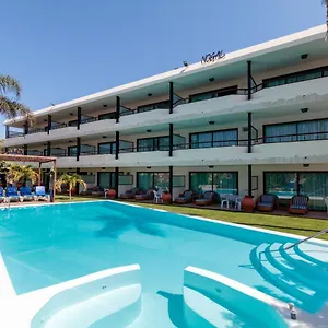  Appartamento Alsol Nogal (adults Only)