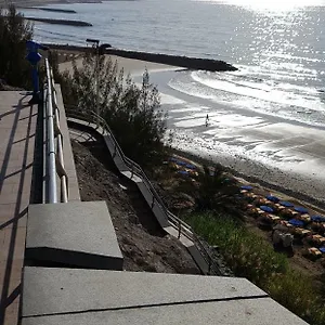Apt. Plaza De Hierro 1 Playa Inglés Apartamento