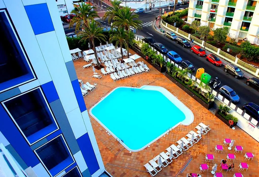 Labranda Marieta & Spa - Adults Only Playa del Ingles  4*, Playa del Ingles (Gran Canaria)