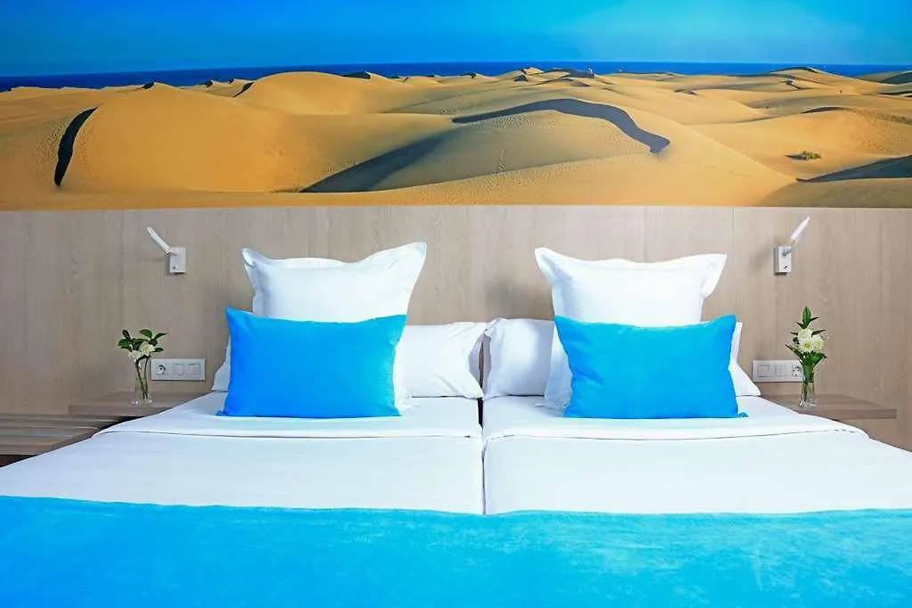 **** Hotel Labranda Marieta & Spa - Adults Only Playa del Ingles  Spain