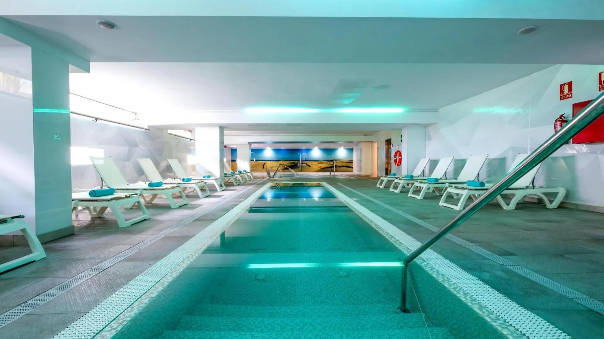 Hotel Labranda Marieta & Spa - Adults Only Playa del Ingles