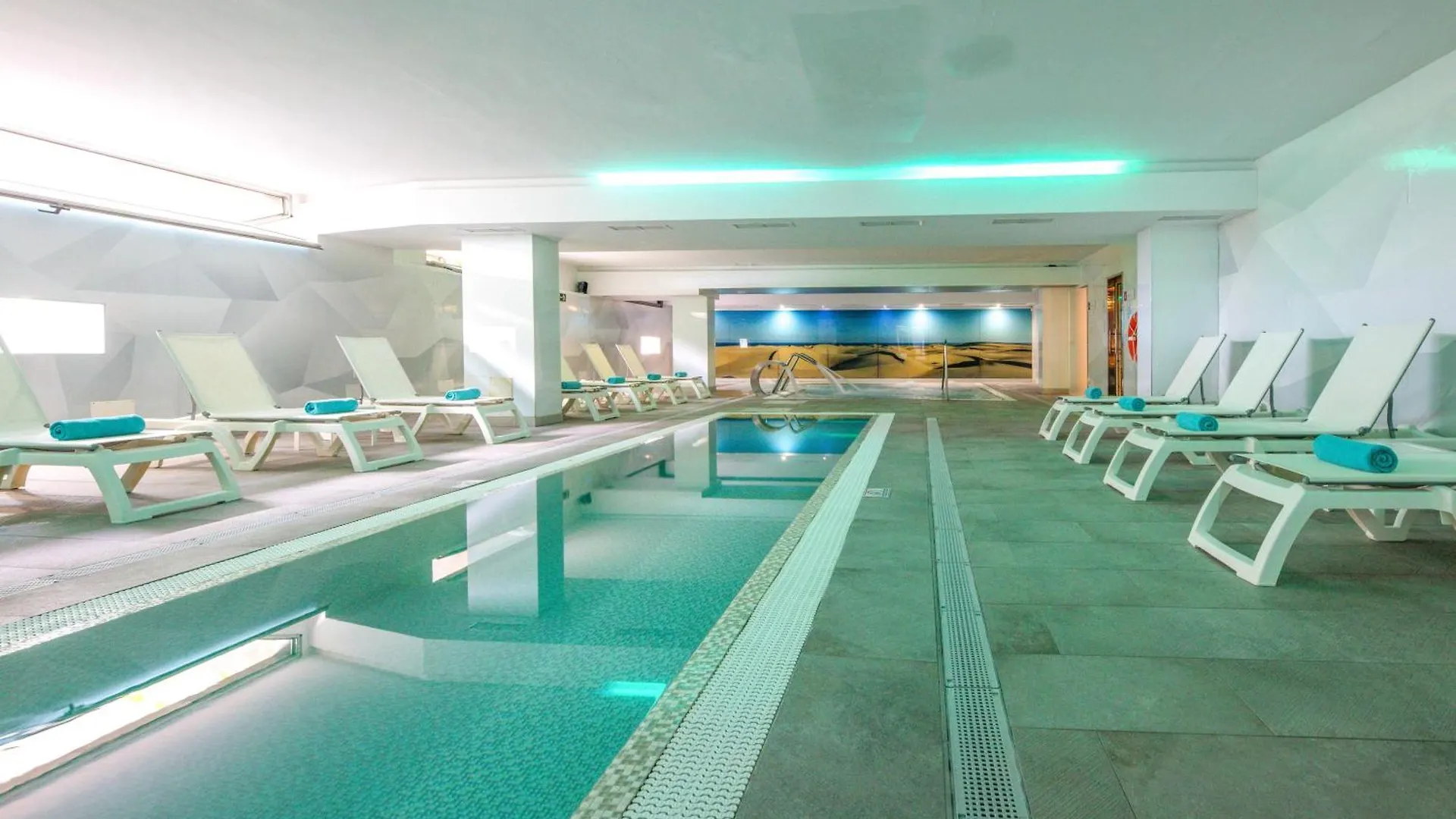 Labranda Marieta & Spa - Adults Only Playa del Inglés 4*,