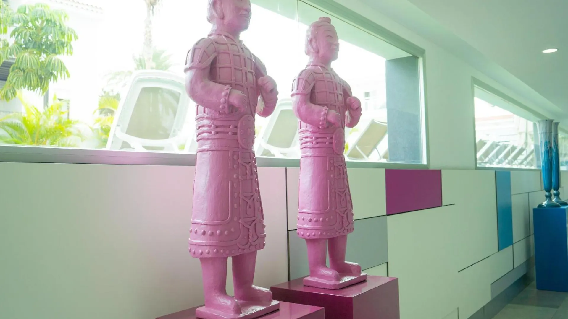 Labranda Marieta & Spa - Adults Only Playa del Inglés Spanien