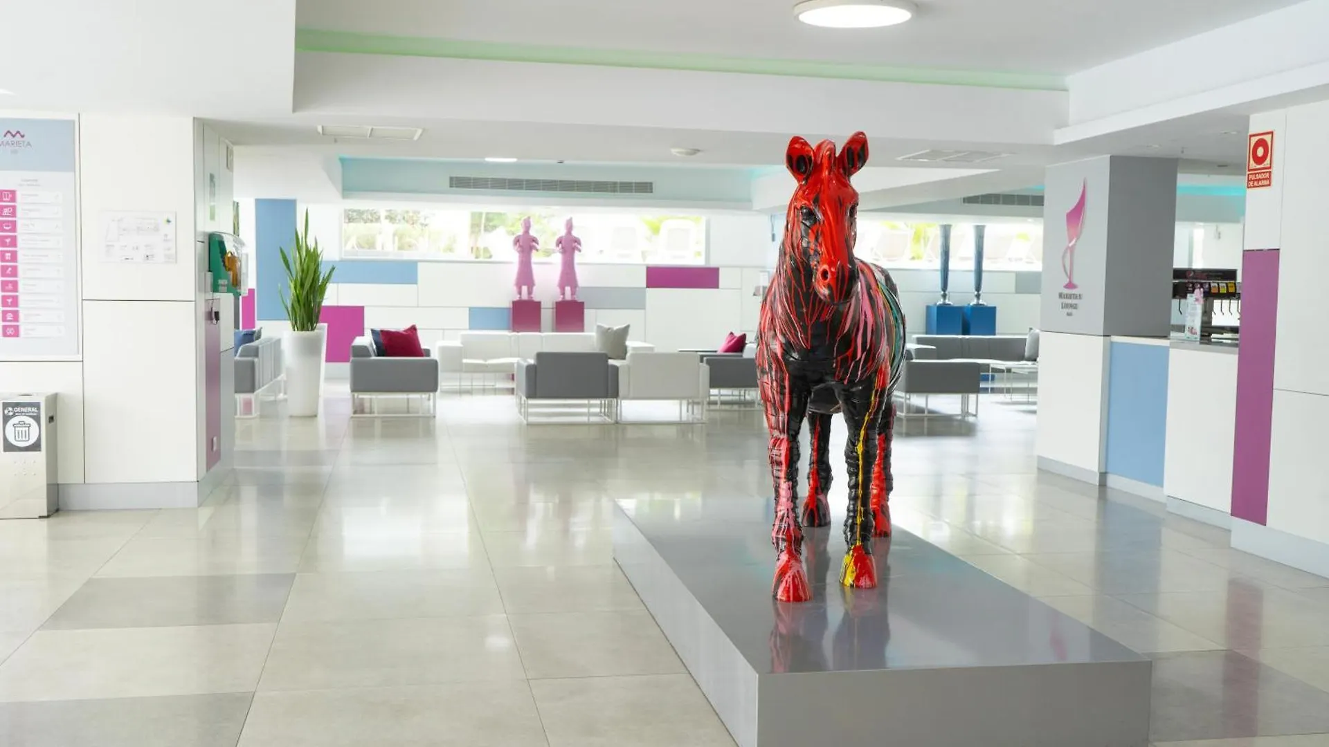 Labranda Marieta & Spa - Adults Only Playa del Inglés