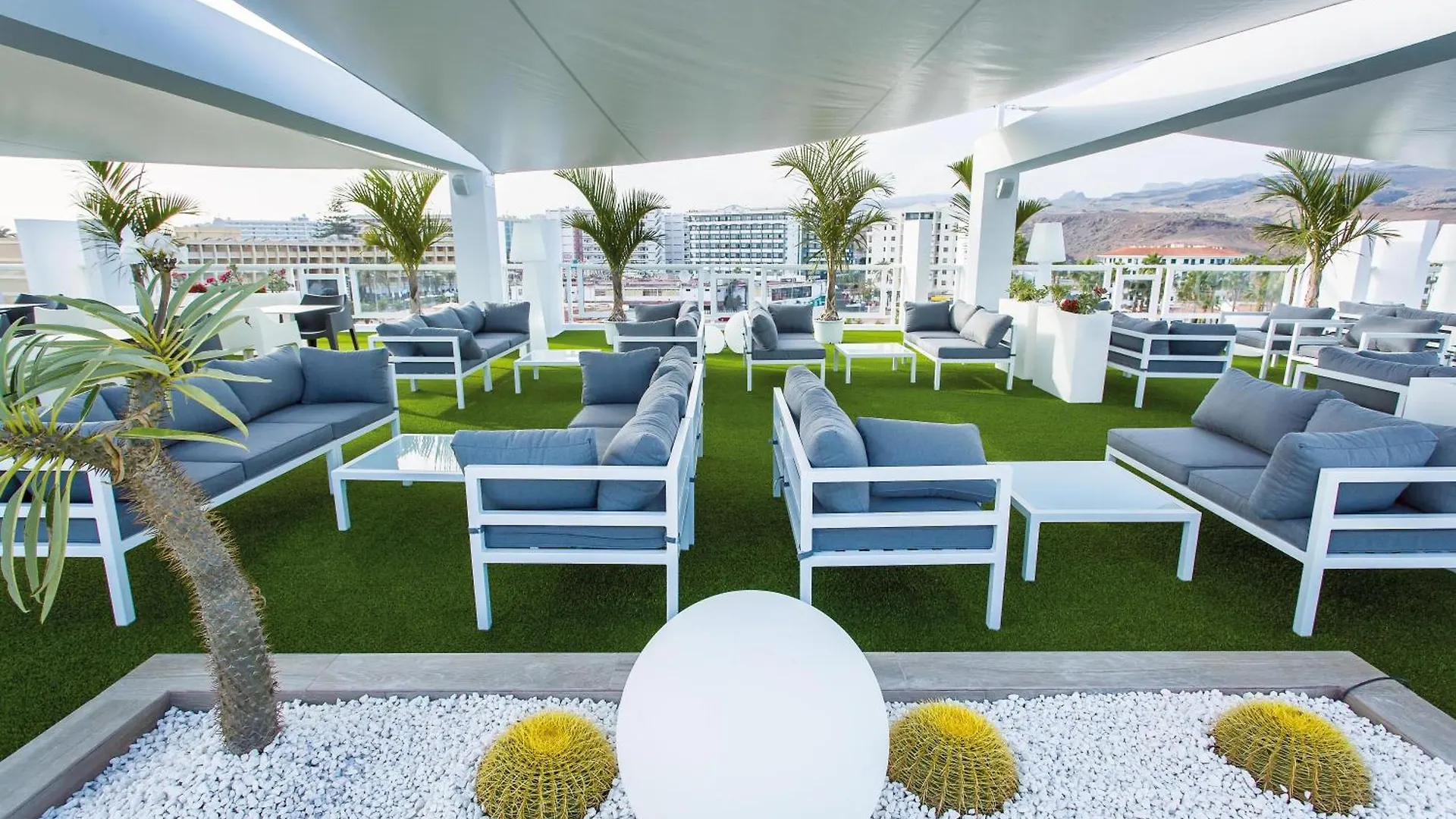 Labranda Marieta & Spa - Adults Only Playa del Inglés Spanien