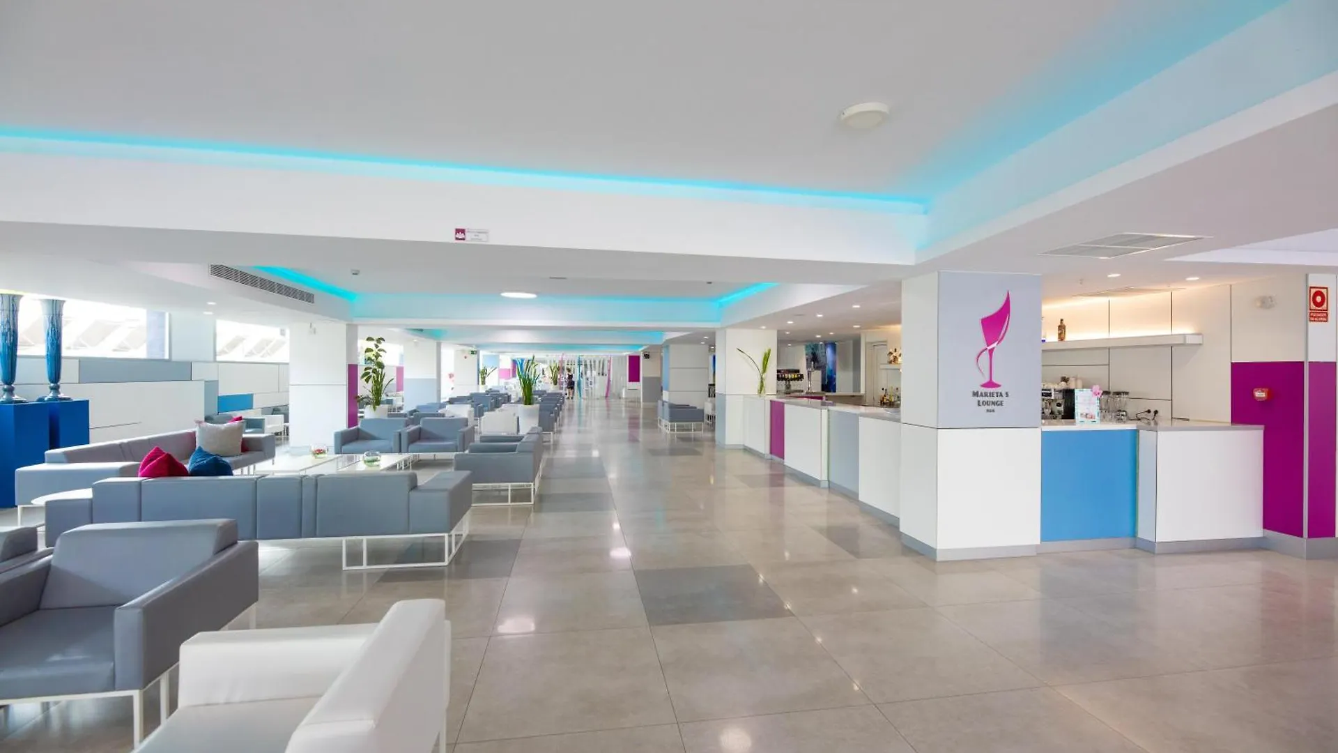 Hotell Labranda Marieta & Spa - Adults Only Playa del Inglés