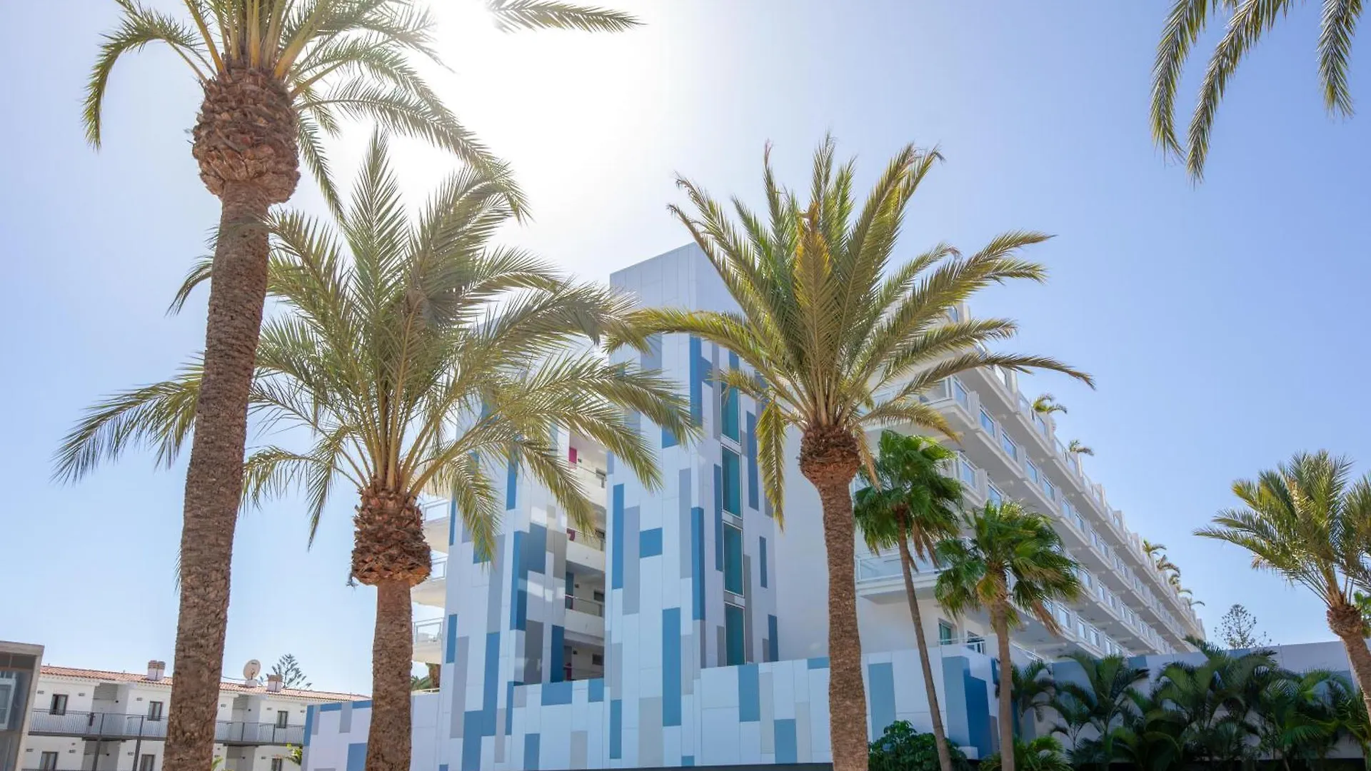 Labranda Marieta & Spa - Adults Only Playa del Inglés Hotell